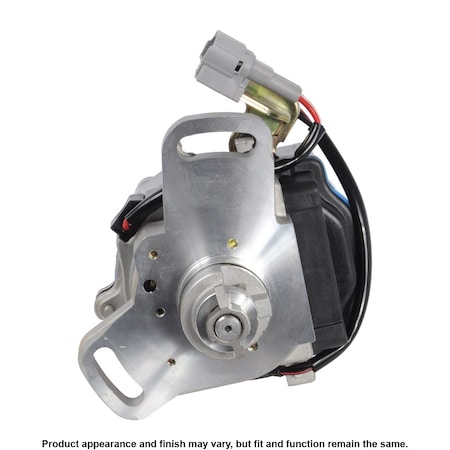 A1 Cardone New Electronic Distributor, 84-77409 84-77409